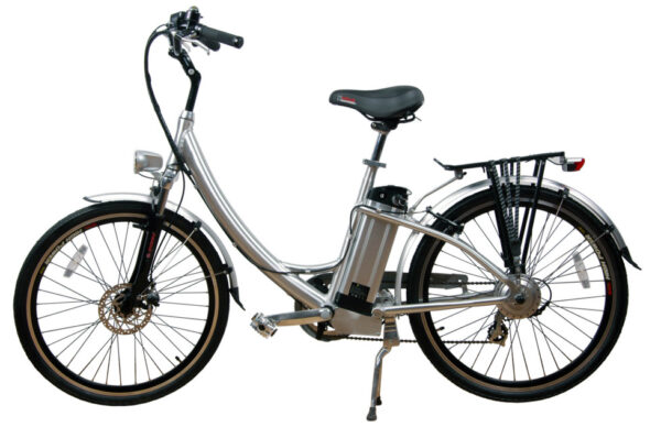 אופנים חשמליות גבוהות CITYBIKE 20 אופניים חשמליים עירוניים CityBike 26 אינץ׳