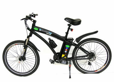 אופני הרים חשמליים GreenBike HP-E004 36V