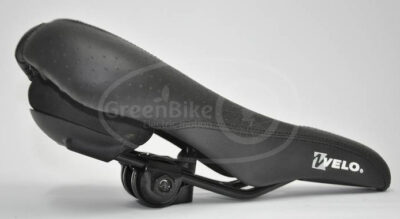 מושב ספורט עור VELO