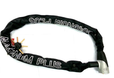 מנעול MAGNUM 3105 לאופניים חשמליים