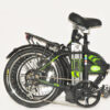 אופניים חשמליים מתקפלים GreenBike TORO