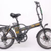 אופניים חשמליים מתקפלים GreenBike TORO