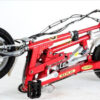 אופניים חשמליות mini u bike6