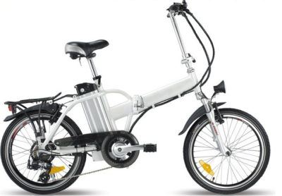 אופניים חשמליות