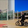 אופניים חשמליים מתקפלים Fisher Gold Mag 2016