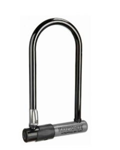 מנעול לאופניים Kryptonite