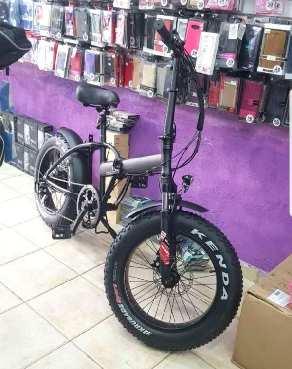 WhatsApp Image 2018-05-28 at 11.31.02 אופניים חשמליים Fisher BALOON 48V 13Ah