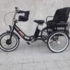 IMG-20190519-WA0012 תלת אופן חשמלי משפחתי עם ספסל אחורי מתקפל