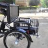 IMG_20210613_155836 תלת אופן חשמלי Fisher TRIKE Premium 2026 עם ספסל מתקפל