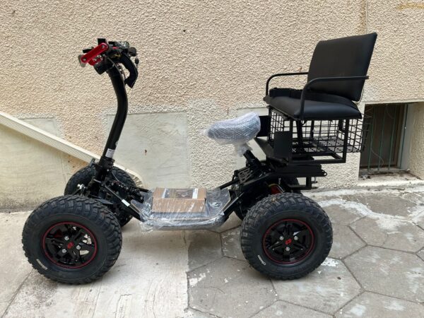 WhatsApp Image 2023-01-09 at 12.42.14 ספסל מתקפל וסלסלה לאיזי ריידר EZRIDER