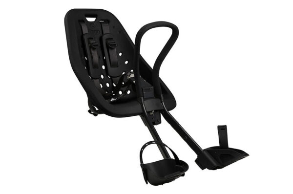 כיסא קדמי לילד Thule Yepp Mini – תמונה ראשית כיסא קדמי לילד Thule Yepp Mini עד 15 ק״ג