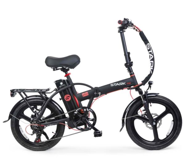 ‏אופניים חשמליים Stark Z250 Magnesium 32
