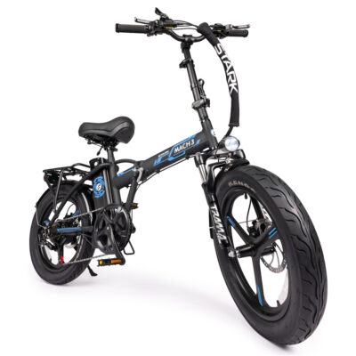 אופניים חשמליים מתקפלים STARK Mach3 48V