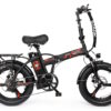 אופניים חשמליים מתקפלים STARK Mach3 48V