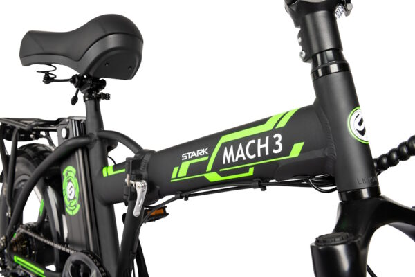 אופניים חשמליים מתקפלים STARK Mach3 48V