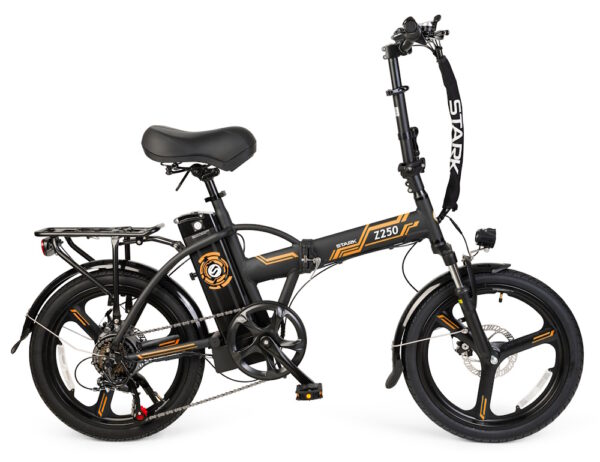 ANP_9477_f_orange אופניים חשמליים מתקפלים STARK Z250 48V