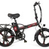 ANP_9477_f_red אופניים חשמליים מתקפלים STARK Z250 48V