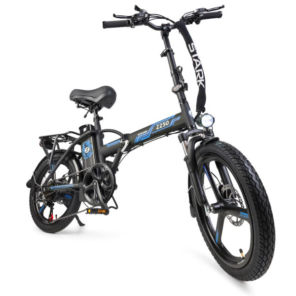 ANP_9515_blue אופניים חשמליים מתקפלים STARK Z250 48V