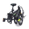 אופניים חשמליים מתקפלים GreenBike Yoko 16