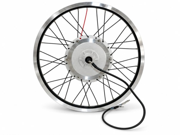 גלגל אחורי 26 אינץ׳ עם מנוע 8FUN 36V 250W