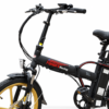 אופניים חשמליים Fisher Diamond 2018 48V