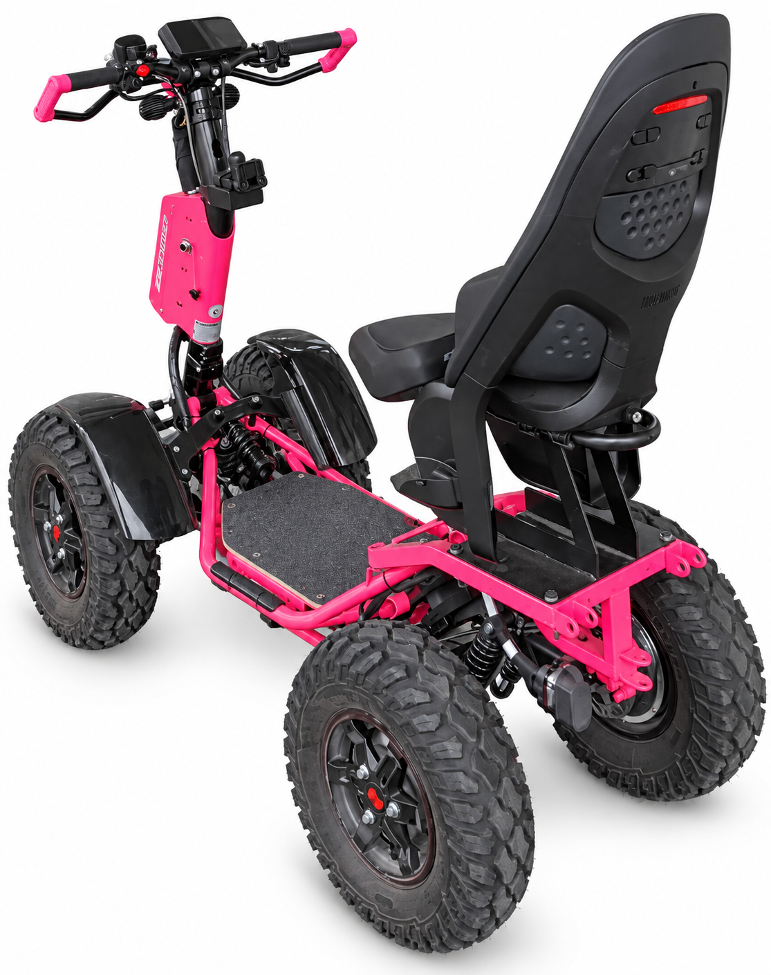 איזי ריידר EZRaider LW בצבעים מיוחדים