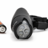 פנס LED קדמי לאופניים