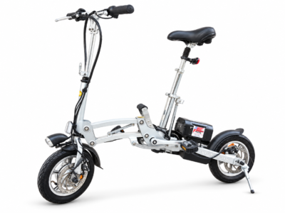 אופניים חשמליים מתקפלים GreenBike HENDRIX 12 — צילום סטודיו ערוך אופניים חשמליים מתקפלים GreenBike HENDRIX 12