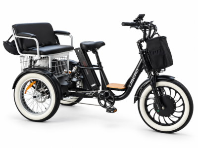 Fisher Libero Premium